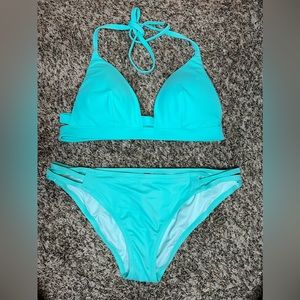 Victoria Secret Swimsuit Bikini Set